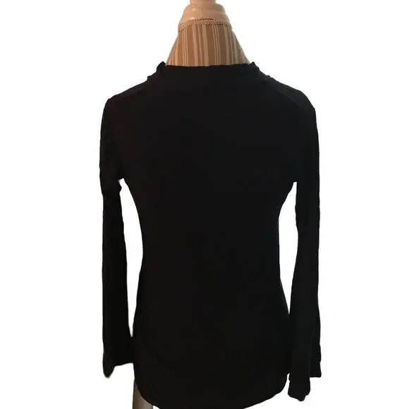 Prospect 100 size small thin cardigan great condition - Picture 2 of 2